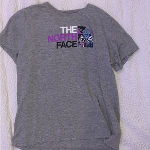 🌟 3/$25 North Face T-shirt